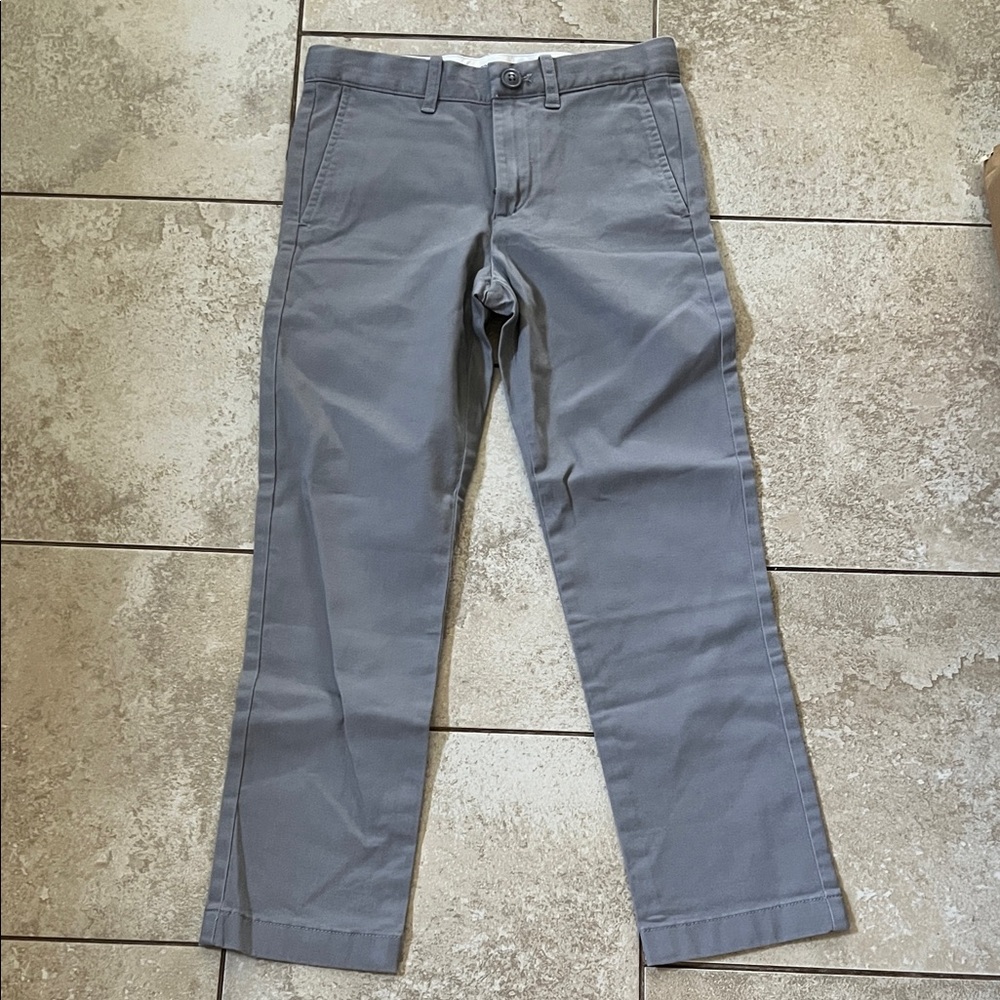 Crewcuts boys pants